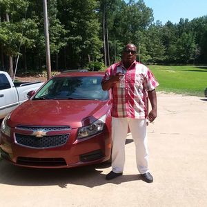 Meet your Posher, Michael